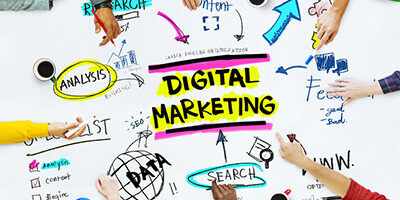 Digital-Markeing